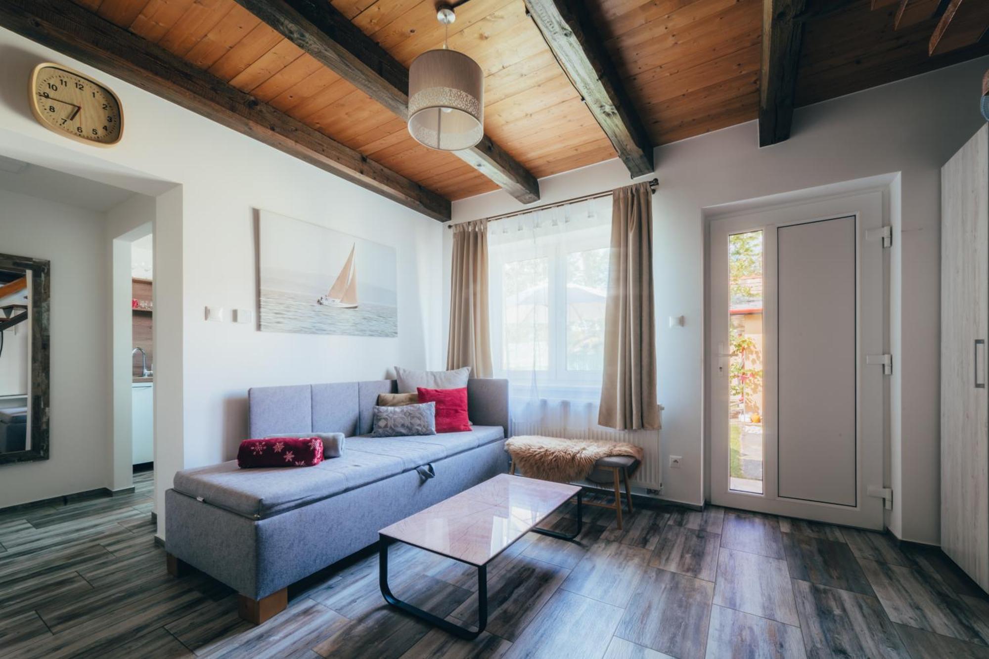 Apartmany Friends Liptov Liptovsky Mikulas Exterior photo