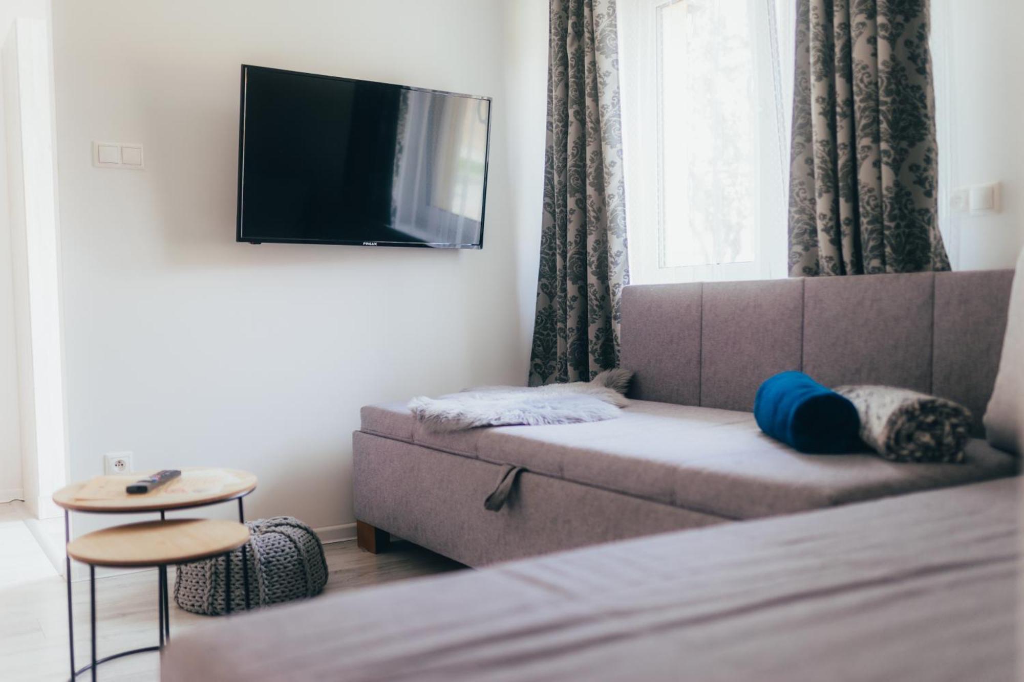 Apartmany Friends Liptov Liptovsky Mikulas Exterior photo