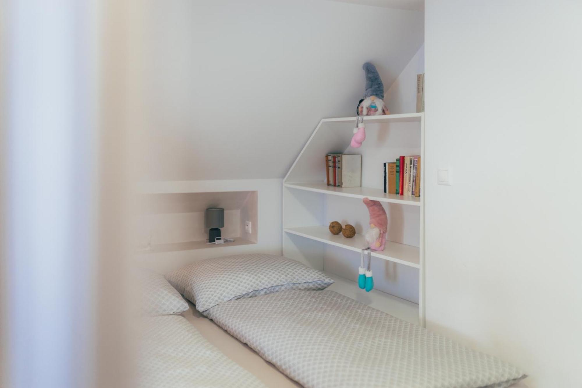 Apartmany Friends Liptov Liptovsky Mikulas Exterior photo