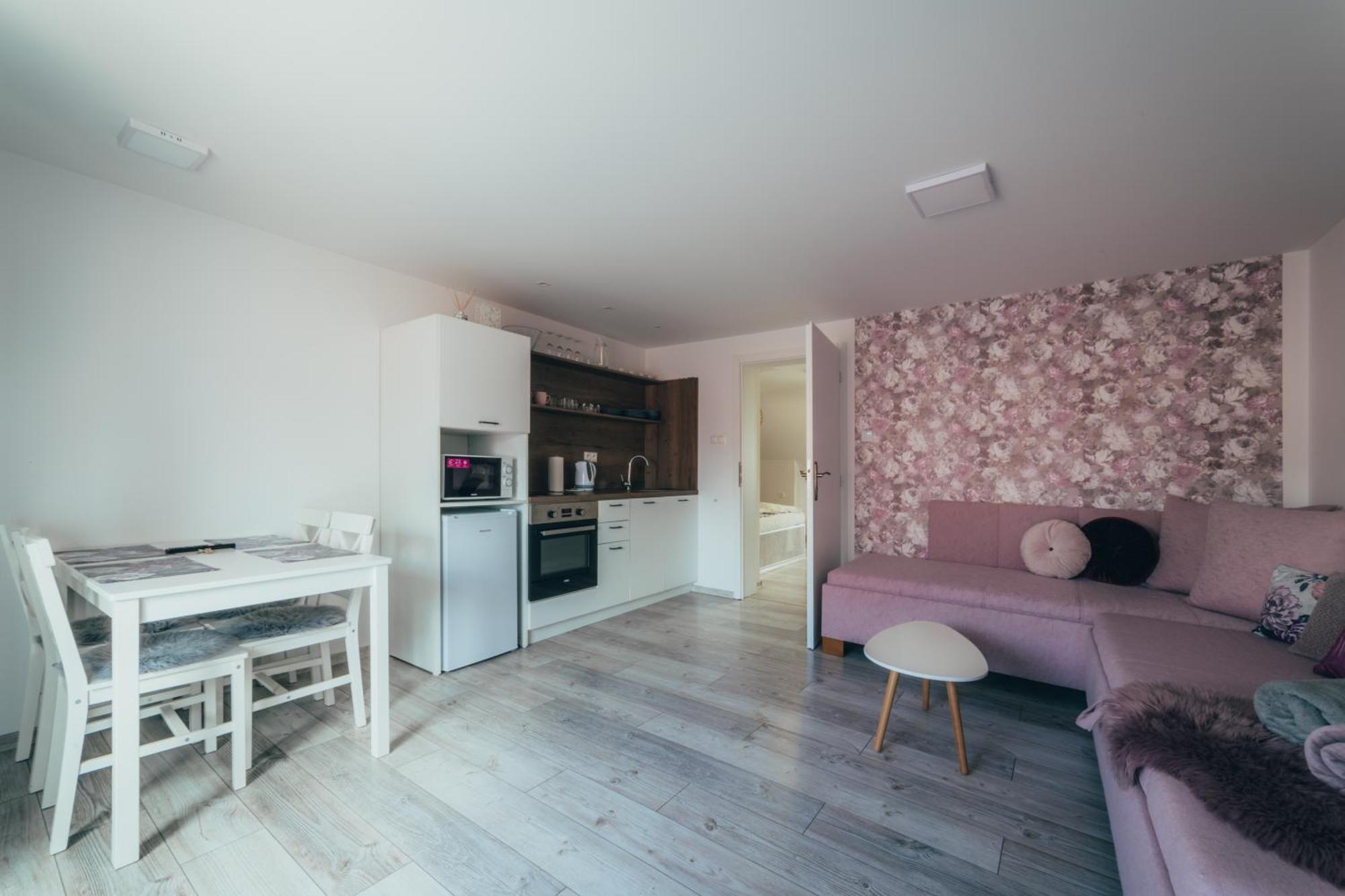 Apartmany Friends Liptov Liptovsky Mikulas Exterior photo