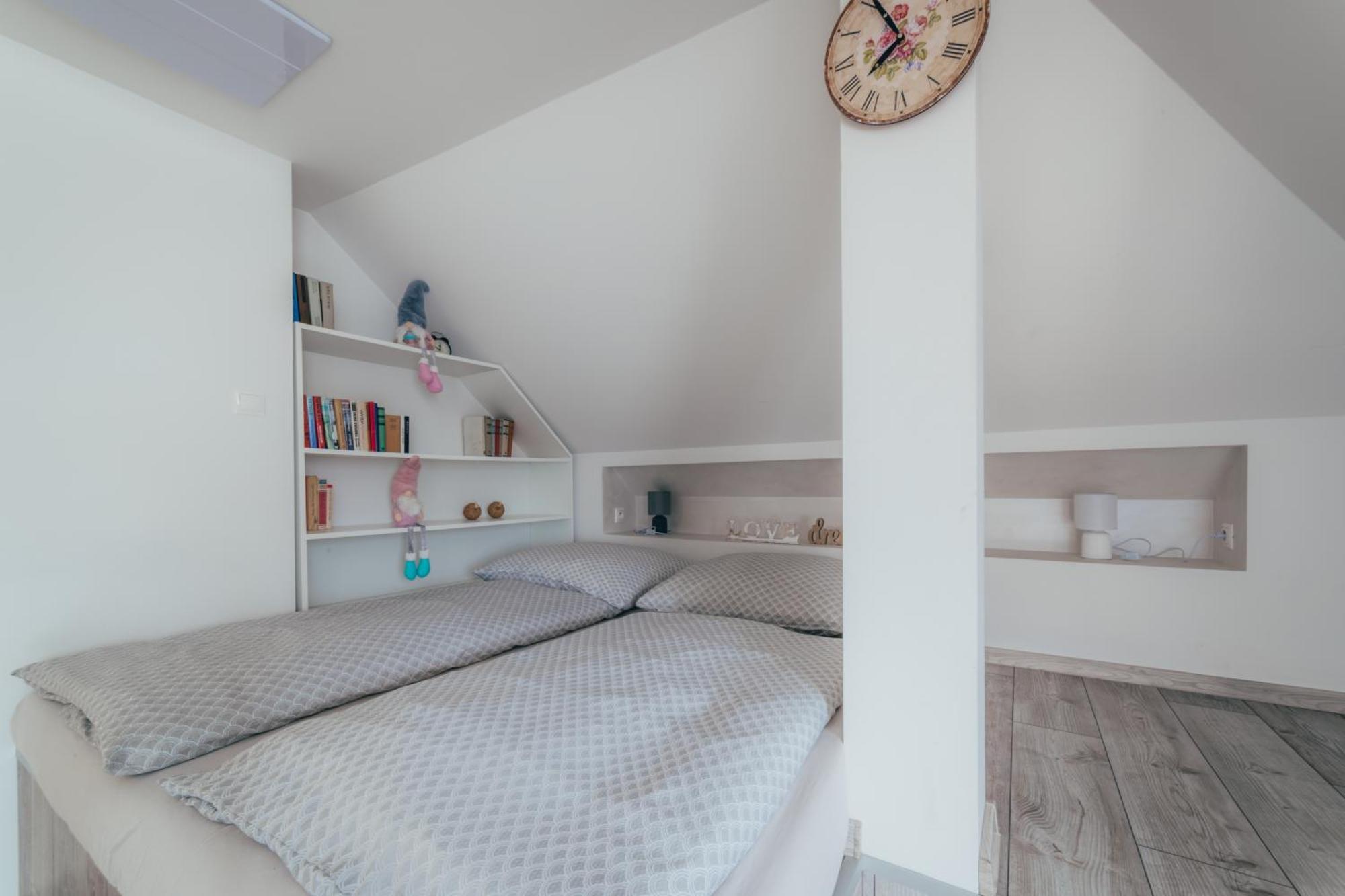 Apartmany Friends Liptov Liptovsky Mikulas Exterior photo