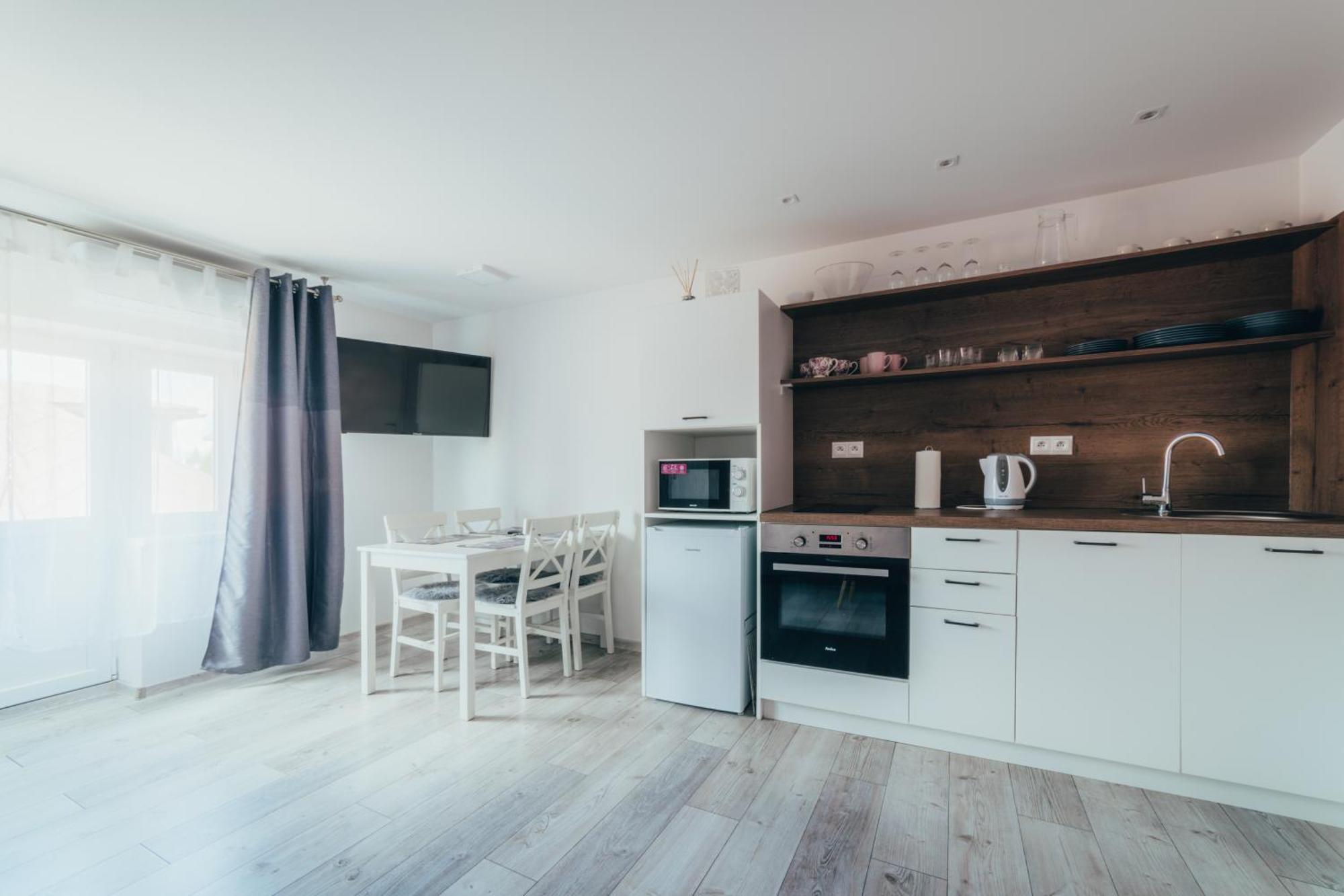 Apartmany Friends Liptov Liptovsky Mikulas Exterior photo