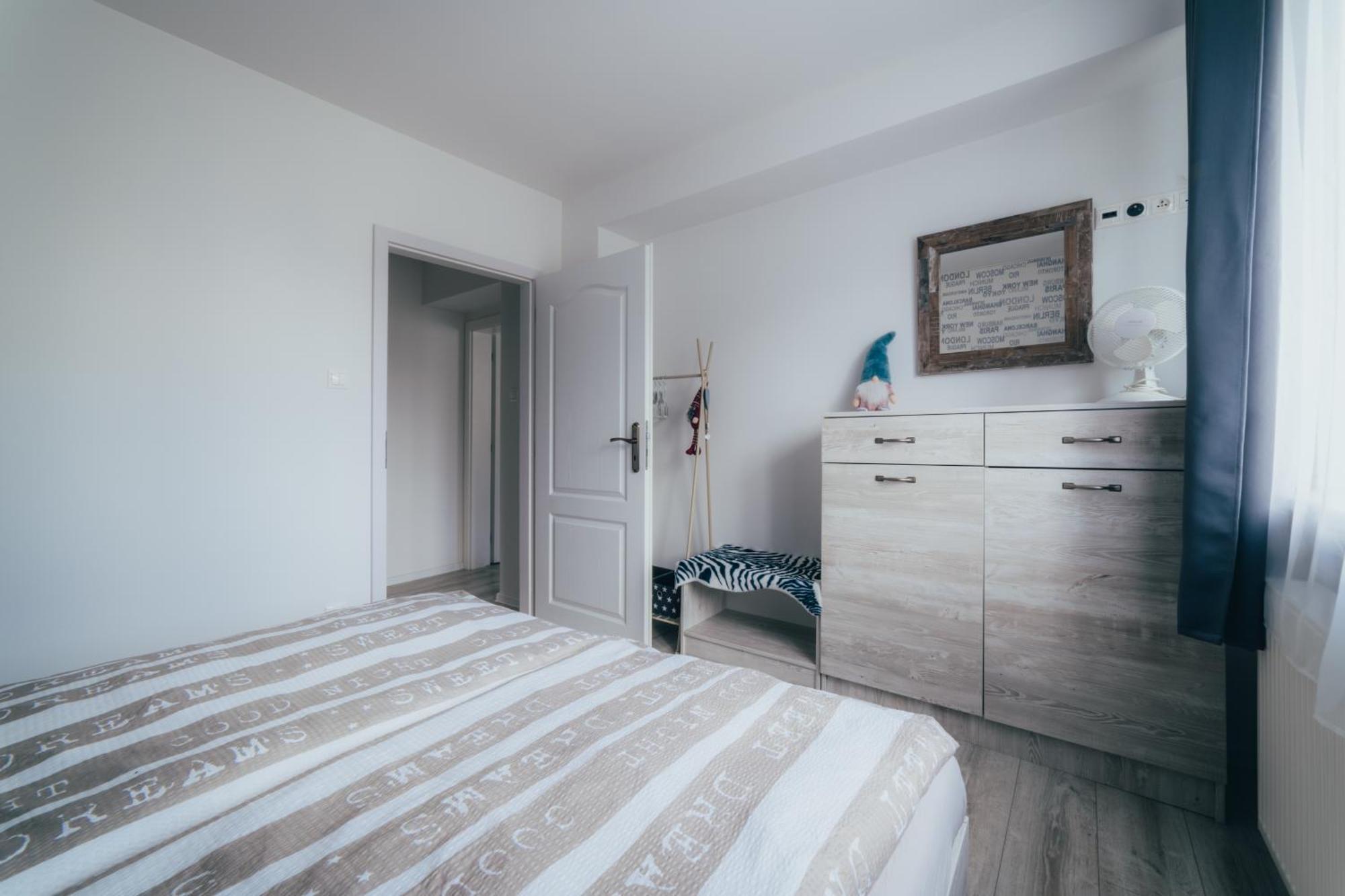 Apartmany Friends Liptov Liptovsky Mikulas Exterior photo