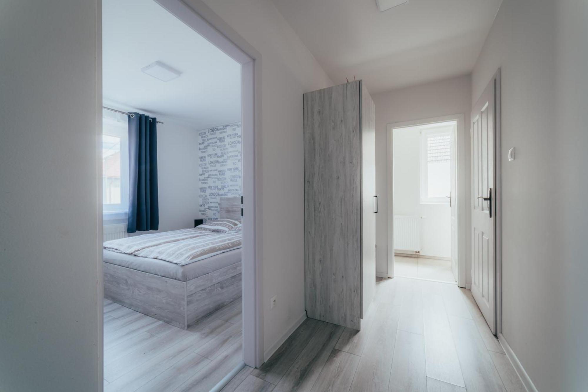 Apartmany Friends Liptov Liptovsky Mikulas Exterior photo