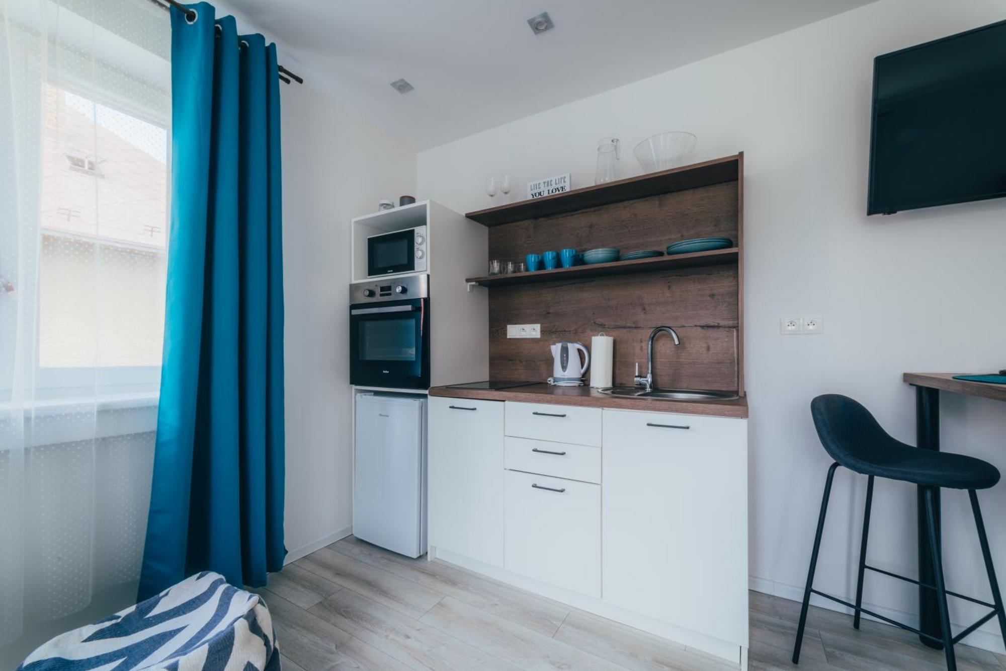 Apartmany Friends Liptov Liptovsky Mikulas Exterior photo