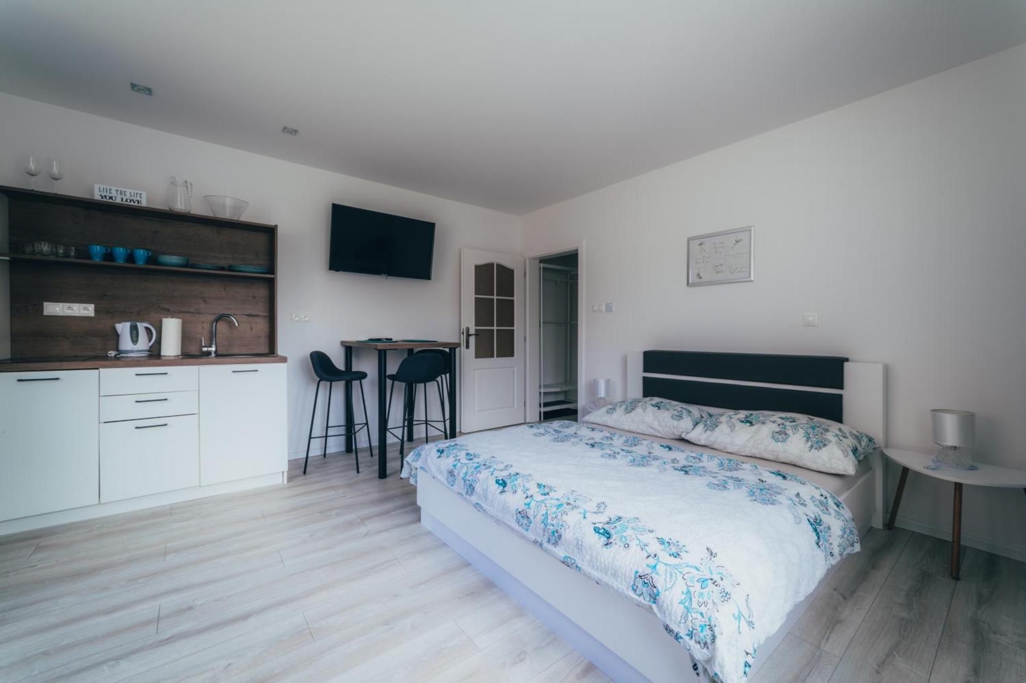 Apartmany Friends Liptov Liptovsky Mikulas Exterior photo