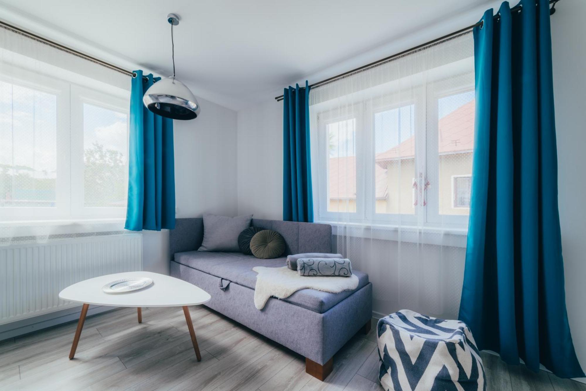 Apartmany Friends Liptov Liptovsky Mikulas Exterior photo