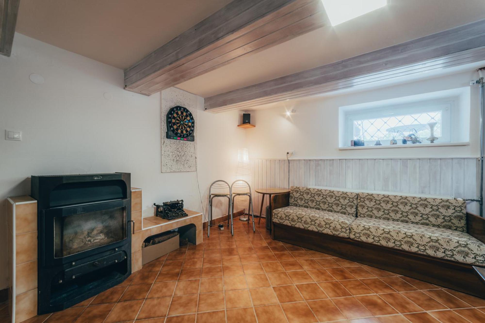 Apartmany Friends Liptov Liptovsky Mikulas Exterior photo