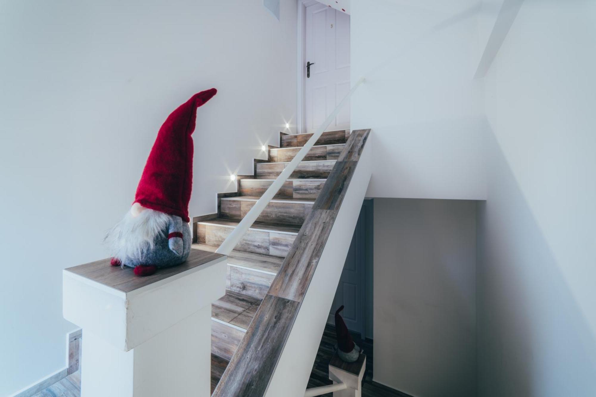 Apartmany Friends Liptov Liptovsky Mikulas Exterior photo