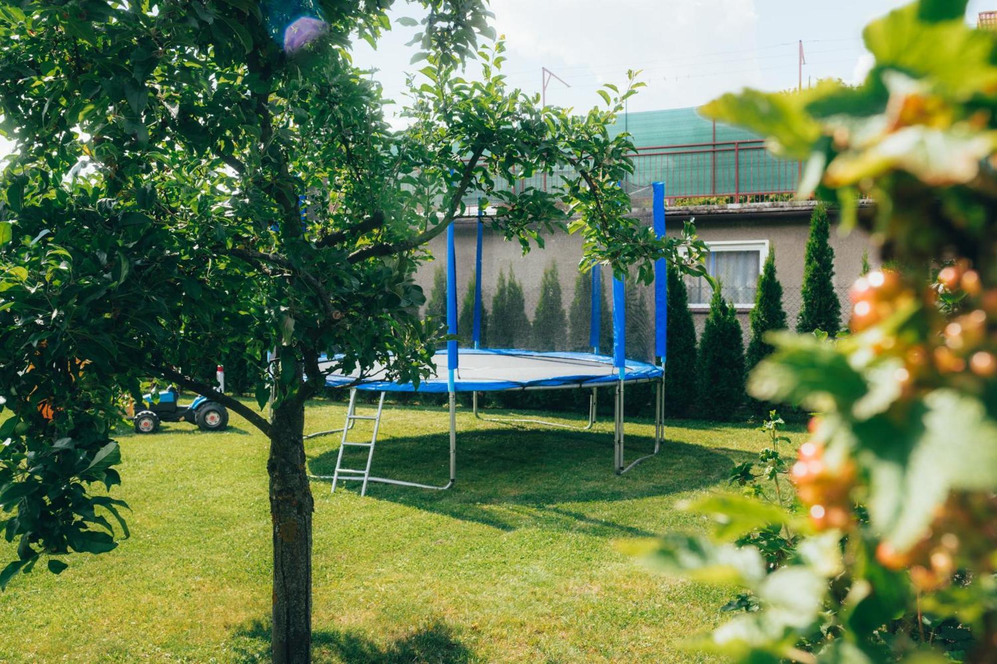 Apartmany Friends Liptov Liptovsky Mikulas Exterior photo
