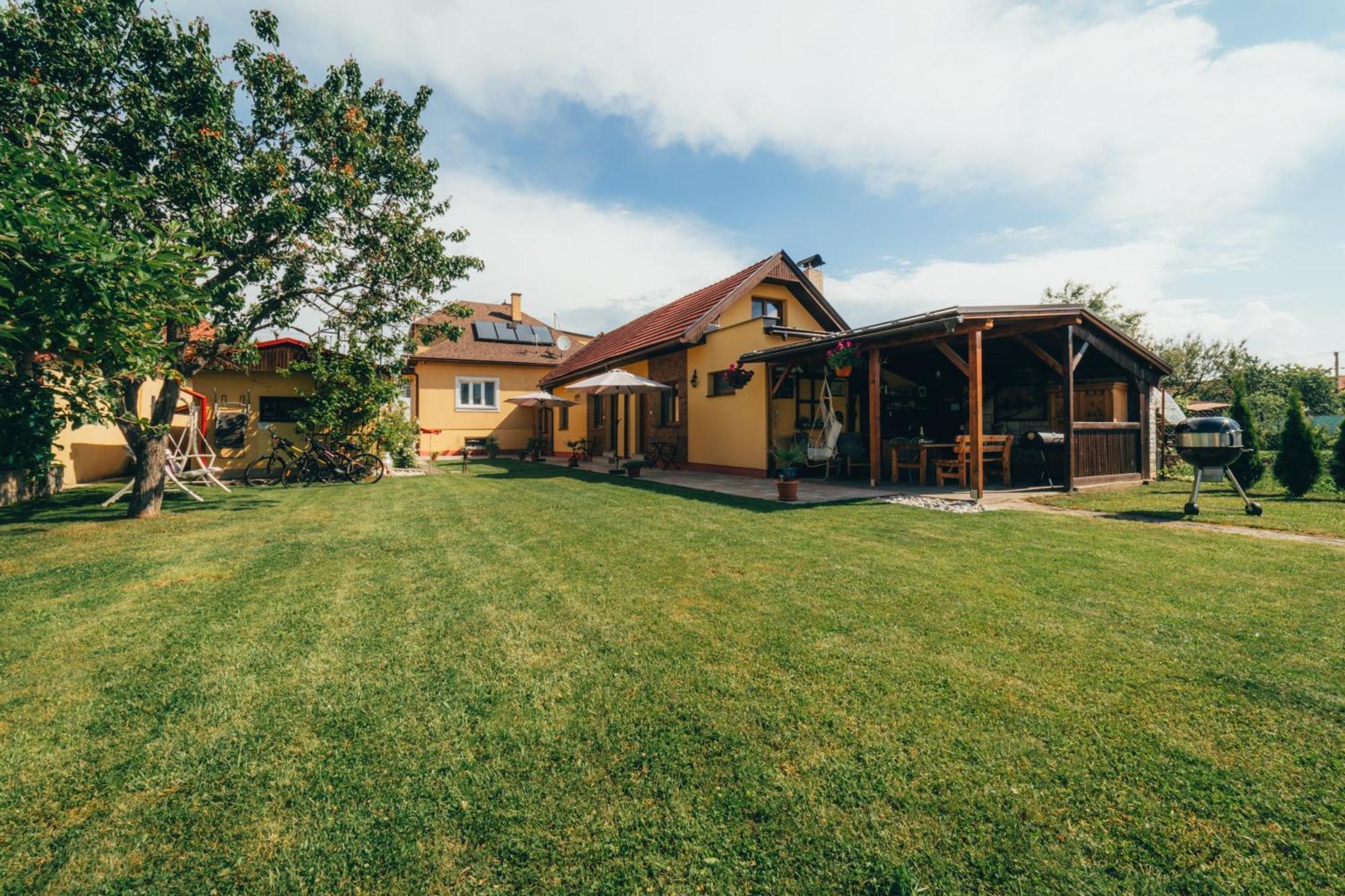 Apartmany Friends Liptov Liptovsky Mikulas Exterior photo