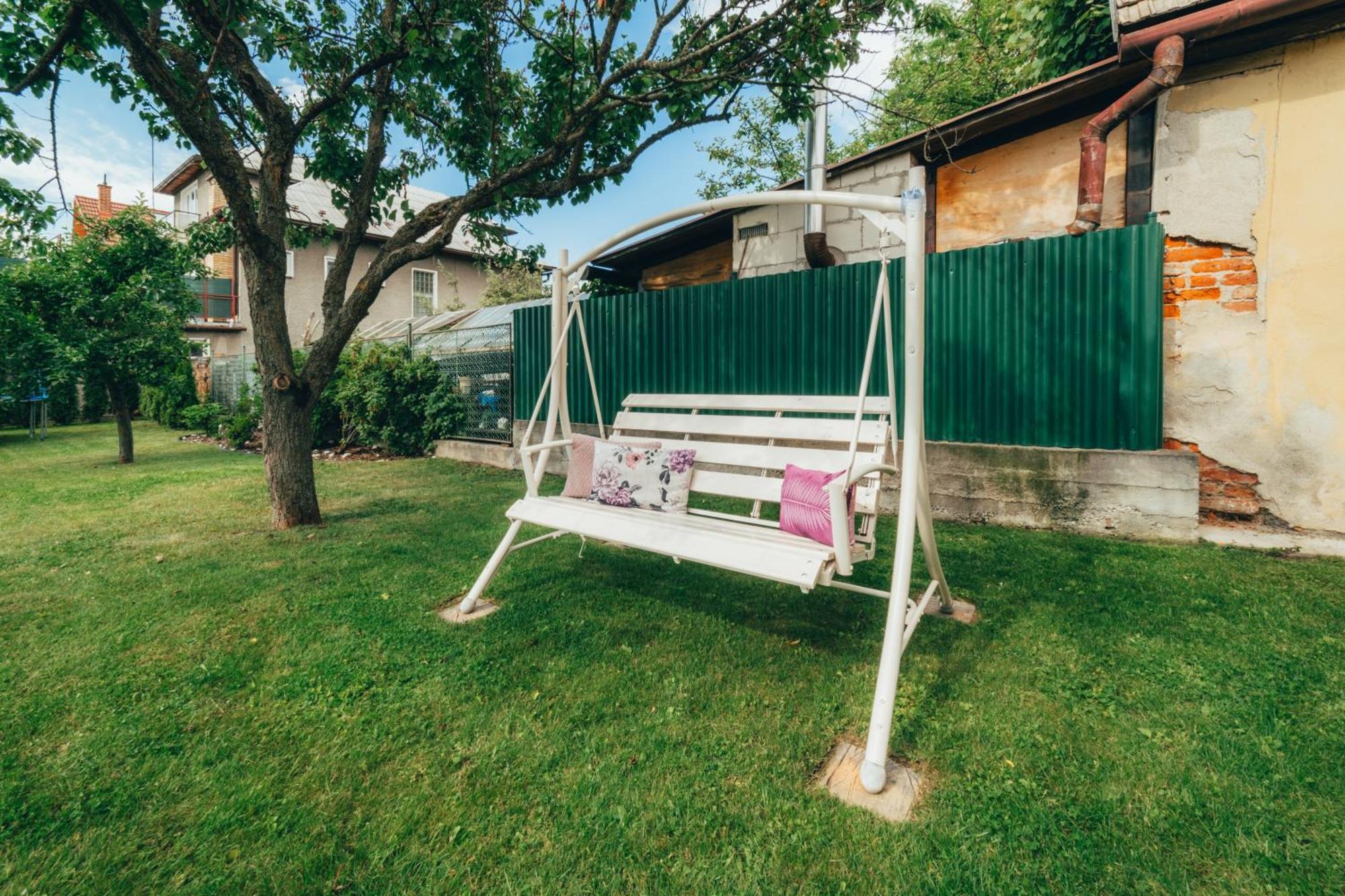 Apartmany Friends Liptov Liptovsky Mikulas Exterior photo