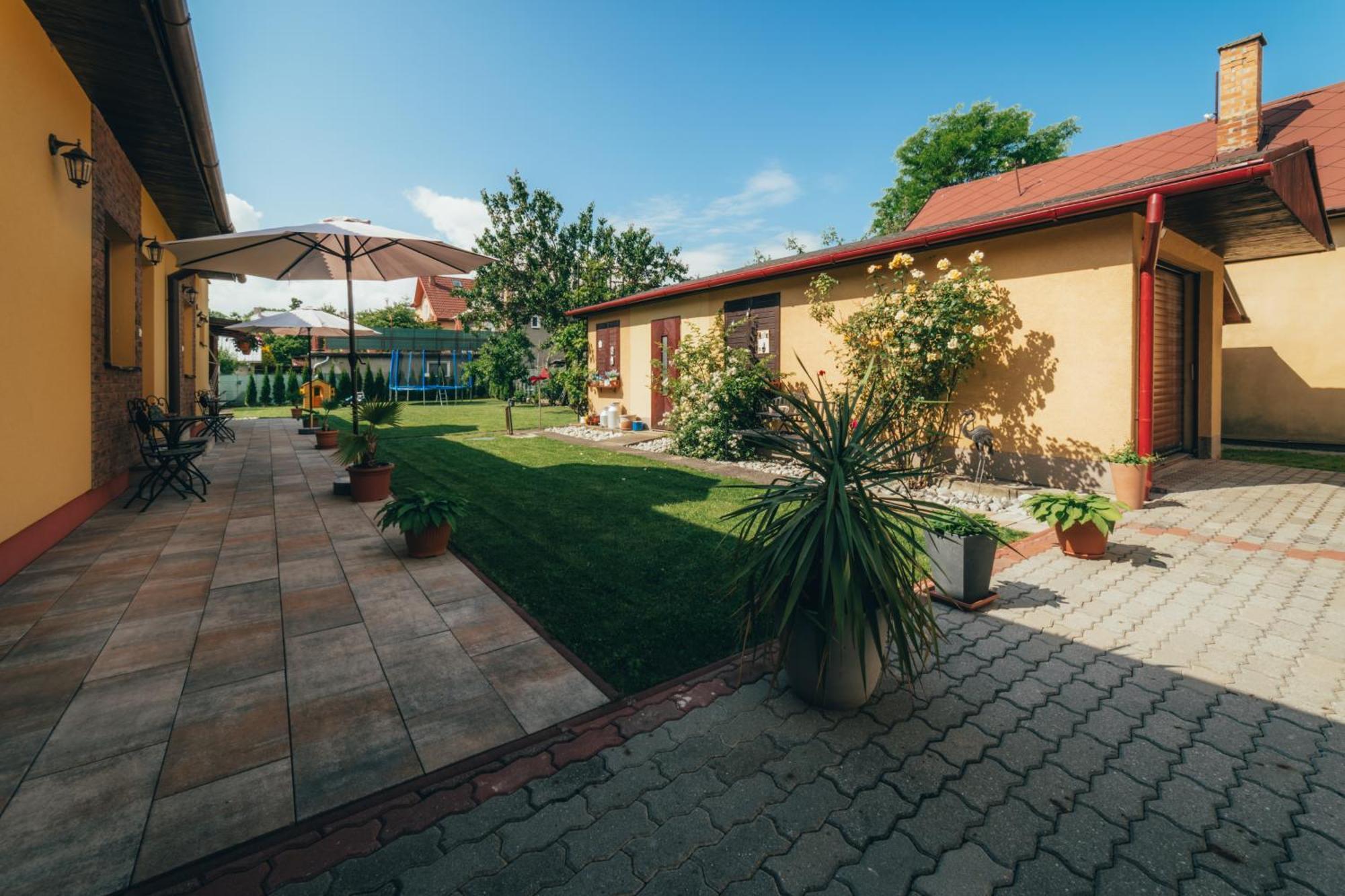 Apartmany Friends Liptov Liptovsky Mikulas Exterior photo