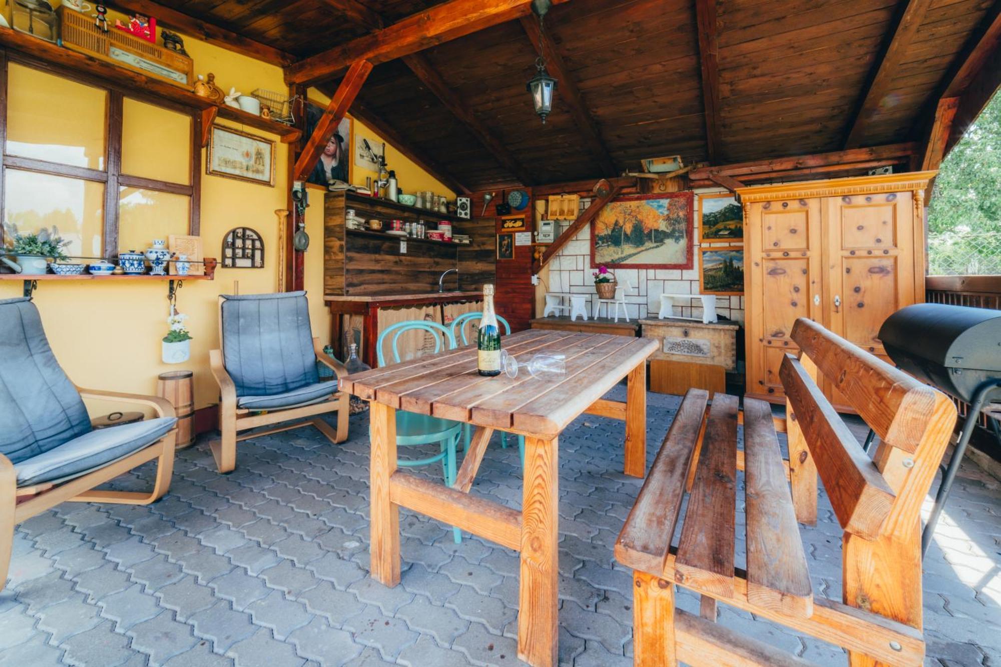 Apartmany Friends Liptov Liptovsky Mikulas Exterior photo